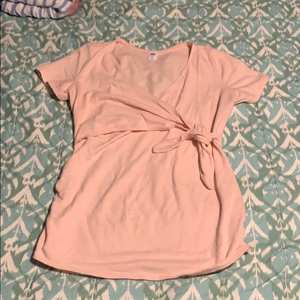 Maternity T-shirt